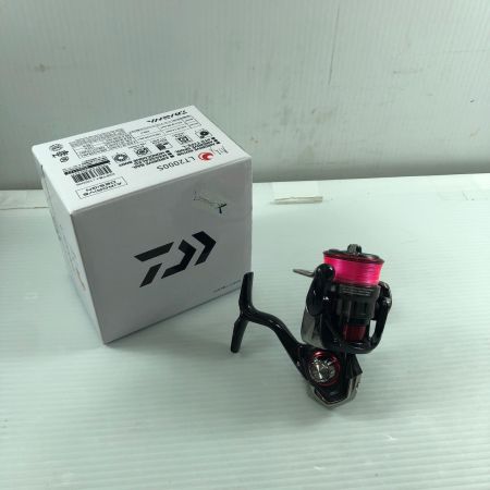 σσ DAIWA ダイワ スピニングリール 23ゲッカビジン LT2000S  304521