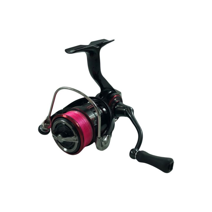 σσ DAIWA ダイワ スピニングリール 23ゲッカビジン LT2000S 304521