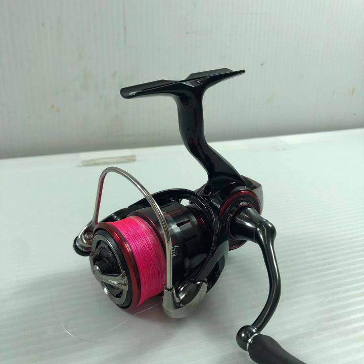 σσ DAIWA ダイワ スピニングリール 23ゲッカビジン LT2000S 304521