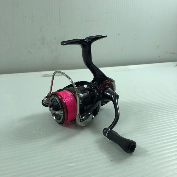 σσ DAIWA ダイワ スピニングリール 23ゲッカビジン LT2000S 304521