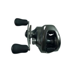 σσ SHIMANO シマノ ベイトリール 20メタニウム LH キズ有/シャリ音有り 04113 Bランク