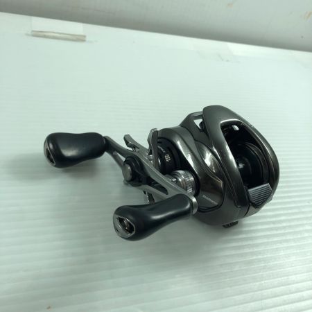 σσ SHIMANO シマノ ベイトリール 20メタニウム LH キズ有/シャリ音有り 04113