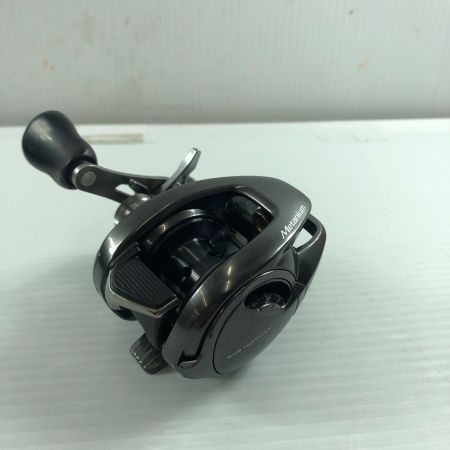 σσ SHIMANO シマノ ベイトリール 20メタニウム LH キズ有/シャリ音有り 04113