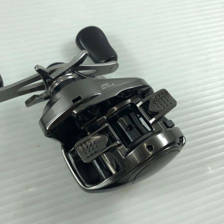 σσ SHIMANO シマノ ベイトリール 20メタニウム LH キズ有/シャリ音有り 04113