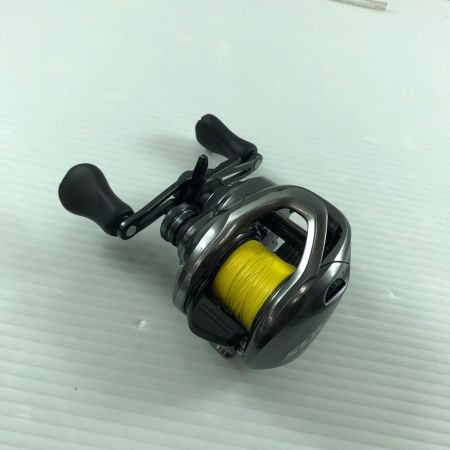 σσ SHIMANO シマノ  ベイトリール 25SLX BFS XG L 048196
