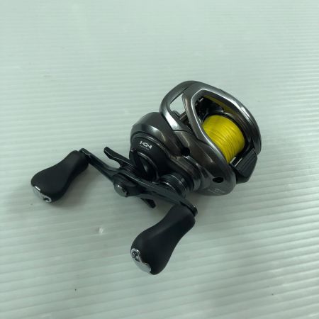 σσ SHIMANO シマノ  ベイトリール 25SLX BFS XG L 048196