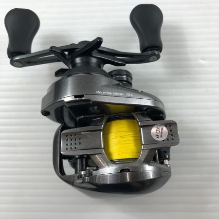 σσ SHIMANO シマノ  ベイトリール 25SLX BFS XG L 048196