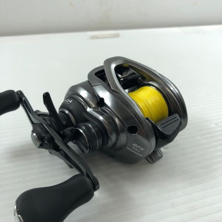 σσ SHIMANO シマノ  ベイトリール 25SLX BFS XG L 048196