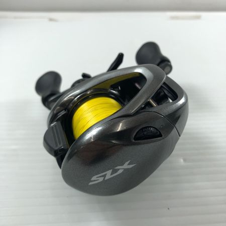 σσ SHIMANO シマノ  ベイトリール 25SLX BFS XG L 048196