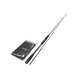 σσ SHIMANO シマノ シーバスロッド 23ディアルーナ S86ML 使用感有 355300 Bランク