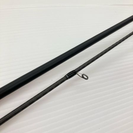 σσ SHIMANO シマノ シーバスロッド 23ディアルーナ S86ML 使用感有 355300