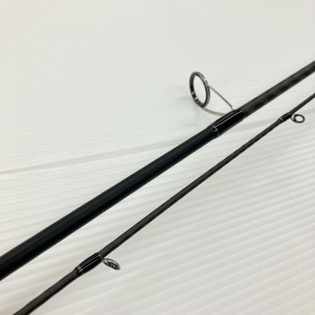 σσ SHIMANO シマノ シーバスロッド 23ディアルーナ S86ML 使用感有