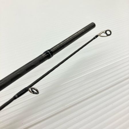 σσ SHIMANO シマノ シーバスロッド 23ディアルーナ S86ML 使用感有 355300