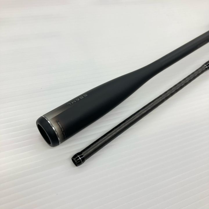 σσ SHIMANO シマノ シーバスロッド 23ディアルーナ S86ML 使用感有