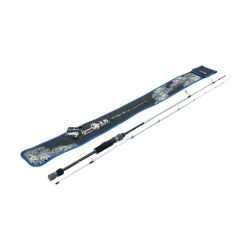 σσ ISSEY ルアーロッド 海太郎 碧 ハネエビ 袋付 IUS-72ULS-HN2 Aランク