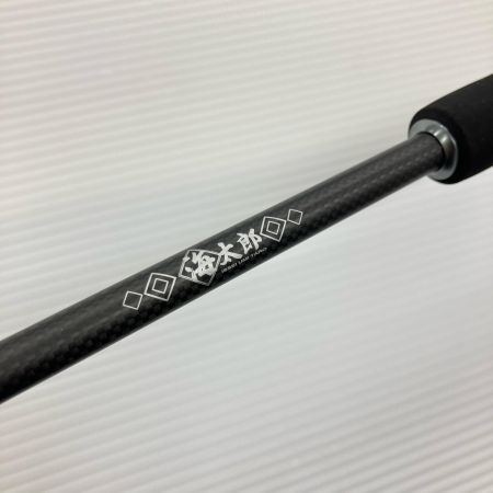 σσ ISSEY ルアーロッド 海太郎 碧 ハネエビ 袋付 IUS-72ULS-HN2