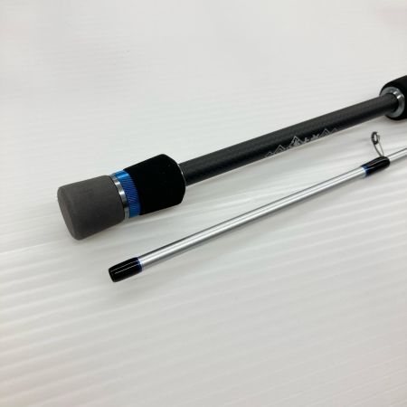 σσ ISSEY ルアーロッド 海太郎 碧 ハネエビ 袋付 IUS-72ULS-HN2
