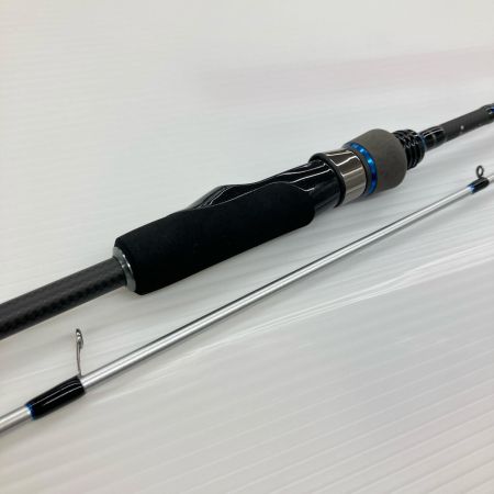 σσ ISSEY ルアーロッド 海太郎 碧 ハネエビ 袋付 IUS-72ULS-HN2
