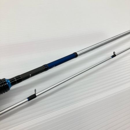 σσ ISSEY ルアーロッド 海太郎 碧 ハネエビ 袋付 IUS-72ULS-HN2
