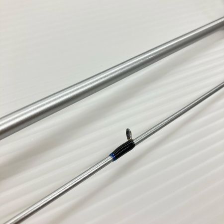 σσ ISSEY ルアーロッド 海太郎 碧 ハネエビ 袋付 IUS-72ULS-HN2