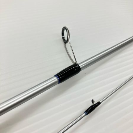 σσ ISSEY ルアーロッド 海太郎 碧 ハネエビ 袋付 IUS-72ULS-HN2