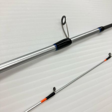 σσ ISSEY ルアーロッド 海太郎 碧 ハネエビ 袋付 IUS-72ULS-HN2