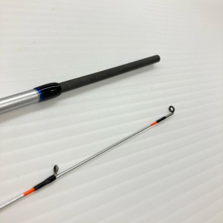 σσ ISSEY ルアーロッド 海太郎 碧 ハネエビ 袋付 IUS-72ULS-HN2