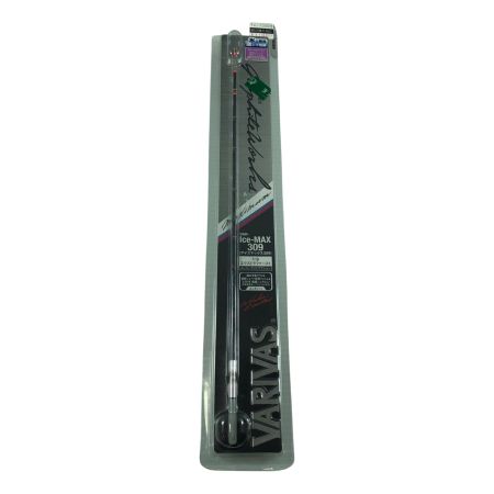 VARIVAS バリバス ワカサギ穂先  Ice-MAX309
