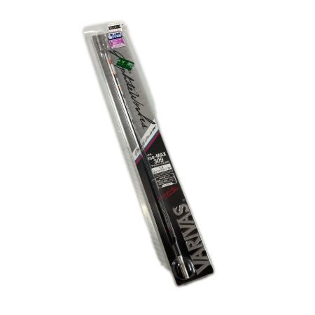 σσ VARIVAS バリバス ワカサギ穂先 Ice-MAX309