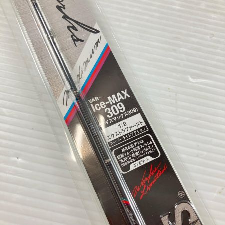 σσ VARIVAS バリバス ワカサギ穂先 Ice-MAX309