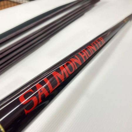 DAIWA ダイワ 渓流竿 ノボリサーモンハンター P-8 83SR ジャンク品(D) 上栓無し #1折れ 06315540