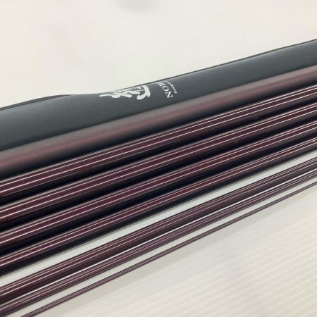 DAIWA ダイワ 渓流竿 ノボリサーモンハンター P-8 83SR ジャンク品(D) 上栓無し #1折れ 06315540