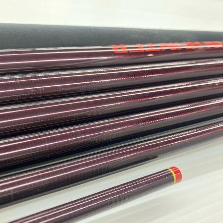 DAIWA ダイワ 渓流竿 ノボリサーモンハンター P-8 83SR ジャンク品(D) 上栓無し #1折れ 06315540