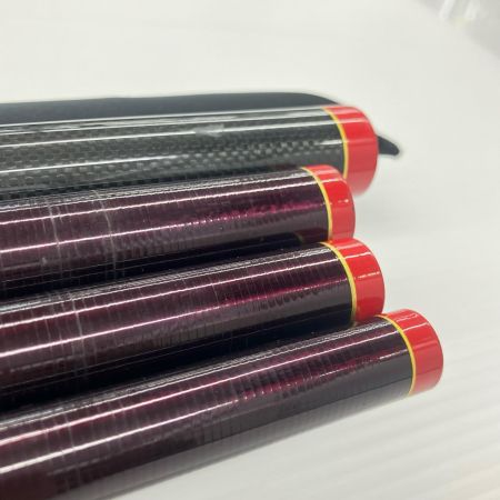 DAIWA ダイワ 渓流竿 ノボリサーモンハンター P-8 83SR ジャンク品(D) 上栓無し #1折れ 06315540