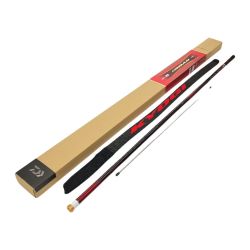 σσ DAIWA ダイワ 鮎竿 25 銀影競技 A ＸH85・J 05920716 Aランク