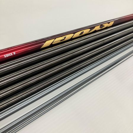 σσ DAIWA ダイワ 鮎竿 25 銀影競技 A ＸH85・J 05920716