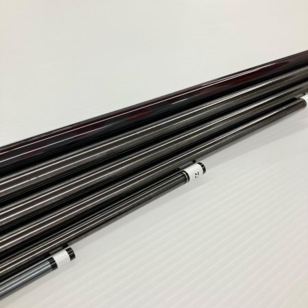 σσ DAIWA ダイワ 鮎竿 25 銀影競技 A ＸH85・J 05920716
