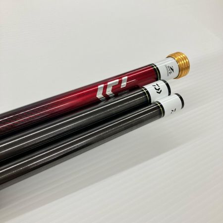 σσ DAIWA ダイワ 鮎竿 25 銀影競技 A ＸH85・J 05920716