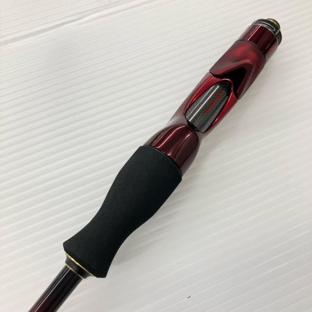 σσ SHIMANO シマノ ルアーロッド 25セフィア リミテッド メタルスッテ F-B65ML-S 袋付 379696
