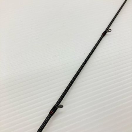 σσ SHIMANO シマノ ルアーロッド 25セフィア リミテッド メタルスッテ F-B65ML-S 袋付 379696