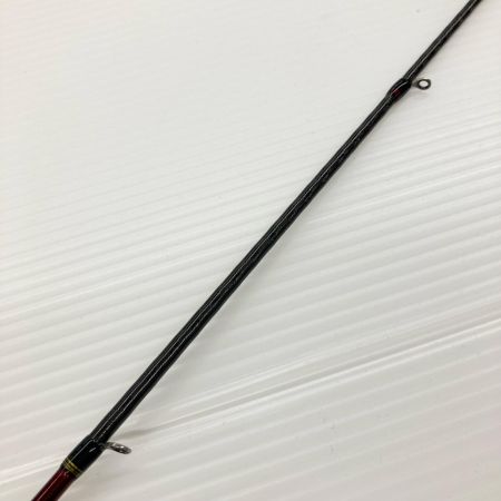 σσ SHIMANO シマノ ルアーロッド 25セフィア リミテッド メタルスッテ F-B65ML-S 袋付 379696