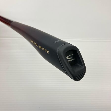 σσ SHIMANO シマノ ルアーロッド 25セフィア リミテッド メタルスッテ F-B65ML-S 袋付 379696