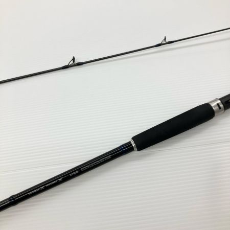σσ SHIMANO シマノ ショアジギングロッド コルトスナイパーSS S100M