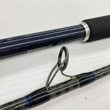 σσ SHIMANO シマノ ショアジギングロッド コルトスナイパーSS S100M