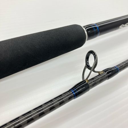 σσ SHIMANO シマノ ショアジギングロッド コルトスナイパーSS S100M