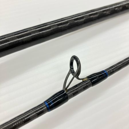σσ SHIMANO シマノ ショアジギングロッド コルトスナイパーSS S100M