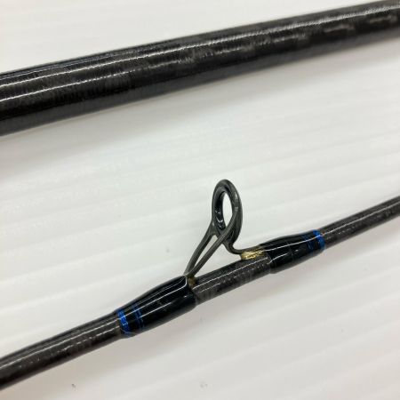 σσ SHIMANO シマノ ショアジギングロッド コルトスナイパーSS S100M