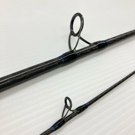 σσ SHIMANO シマノ ショアジギングロッド コルトスナイパーSS S100M