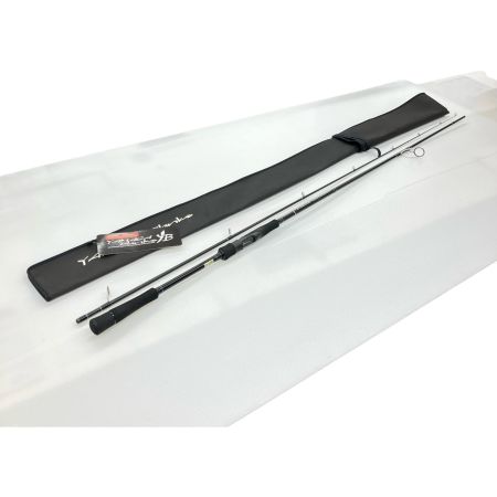 σσ YAMAGA Blanks ヤマス シーバスロッド アーリー97 袋付 ERY-97MMH