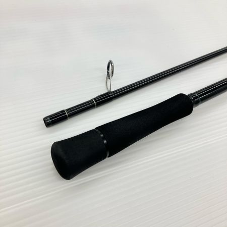 σσ YAMAGA Blanks ヤマス シーバスロッド アーリー97 袋付 ERY-97MMH